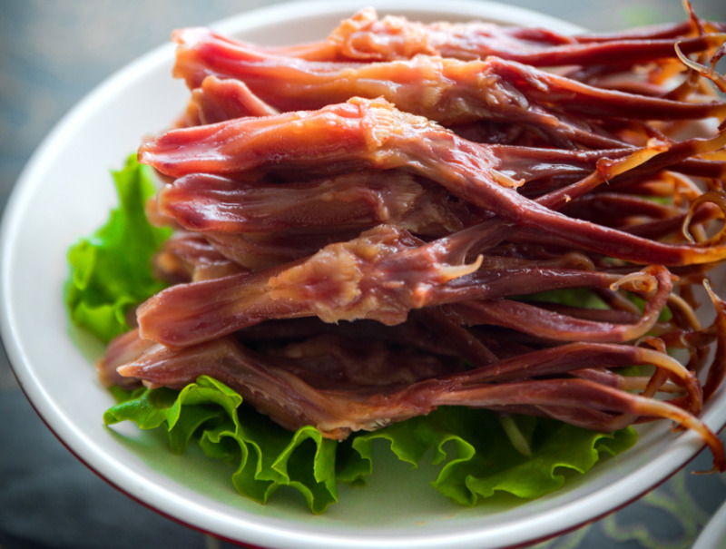 探秘“六个温州”丨“温州味道”绵延四溢 “瓯菜文化”历久弥新