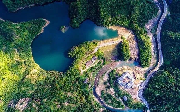 走进乐清之山海名城