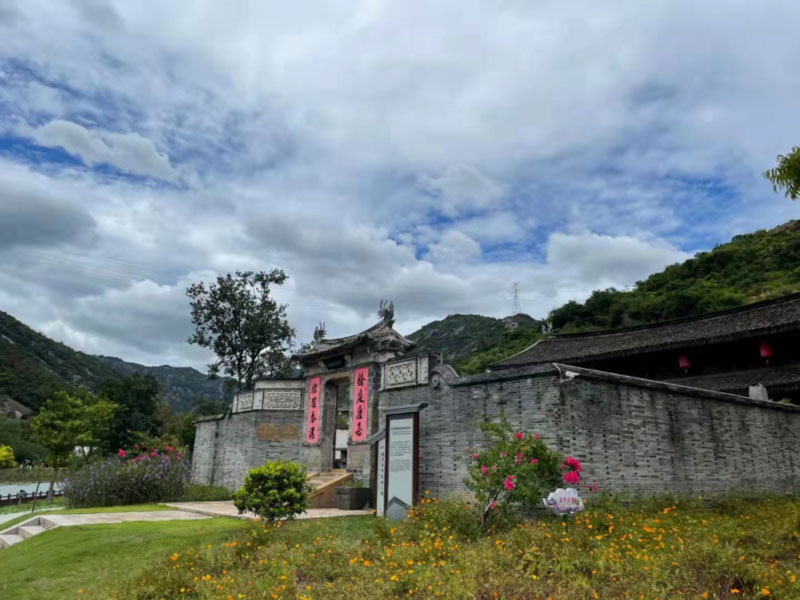 温州这些乡村博物馆，全省推介！