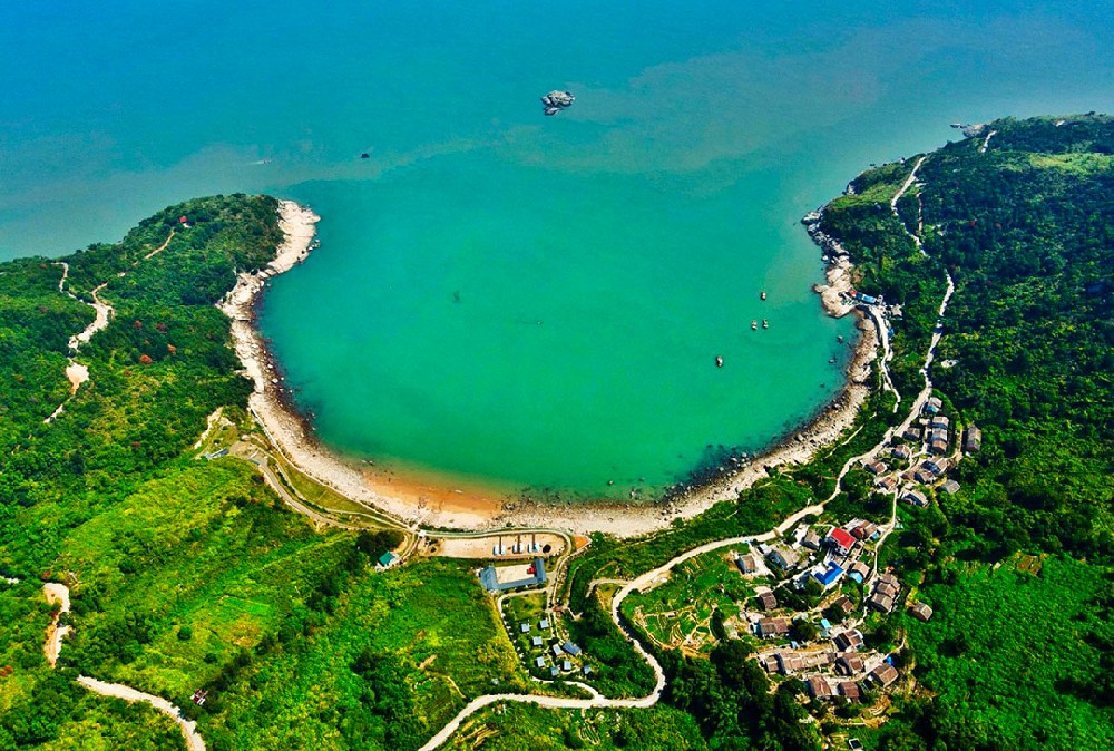 展示“山水、名城、港口、商都”特色 温州六条游线入选省级共富风貌典型