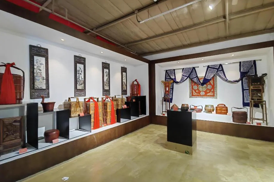 南方喜俗博物馆