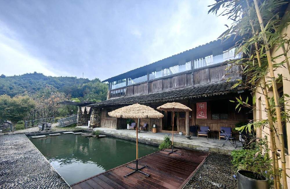 东瓯-器文化艺术馆