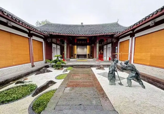 温州新增七家省级乡村博物馆