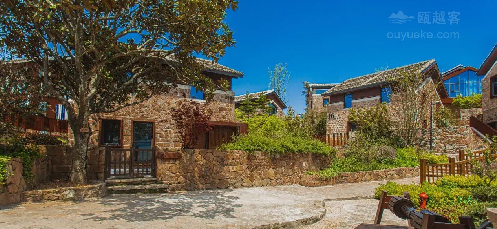 温州海霞青年营酒店