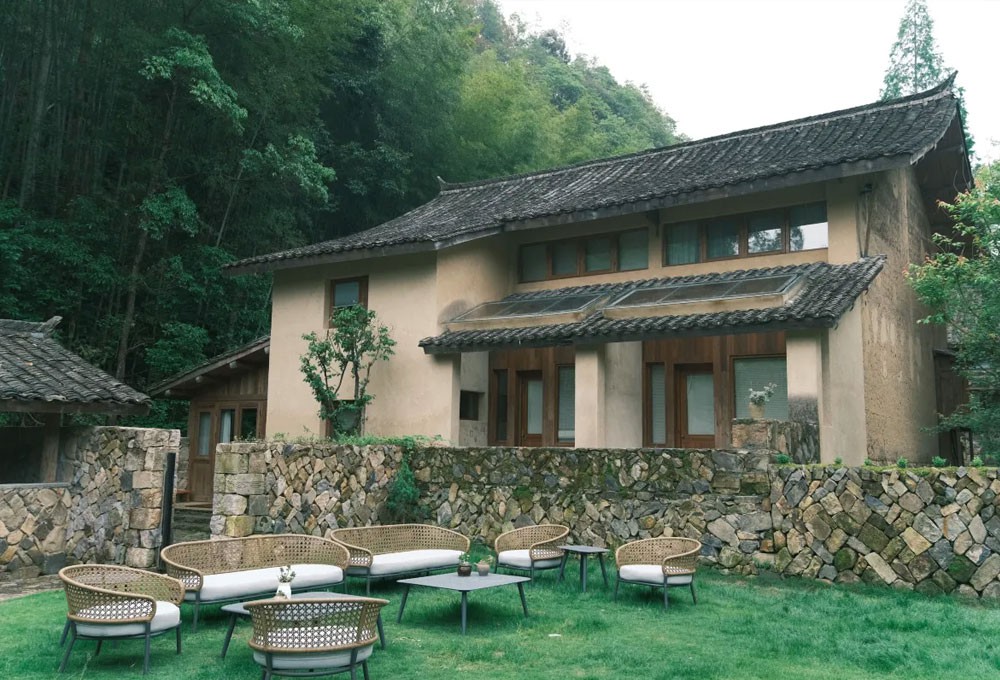 墟里社区·琴姐家民宿（泰顺徐岙底店）