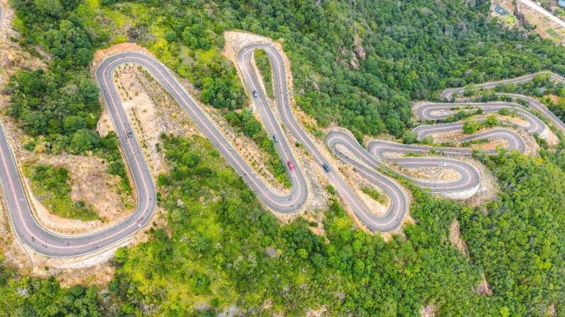 涌入大量游客！乐清这个地方，因《飞驰人生3》爆火