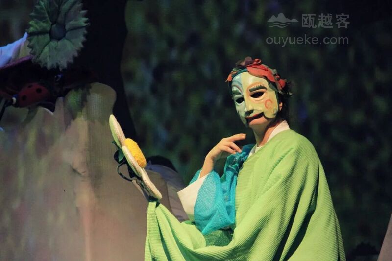 爱丽丝梦游仙境