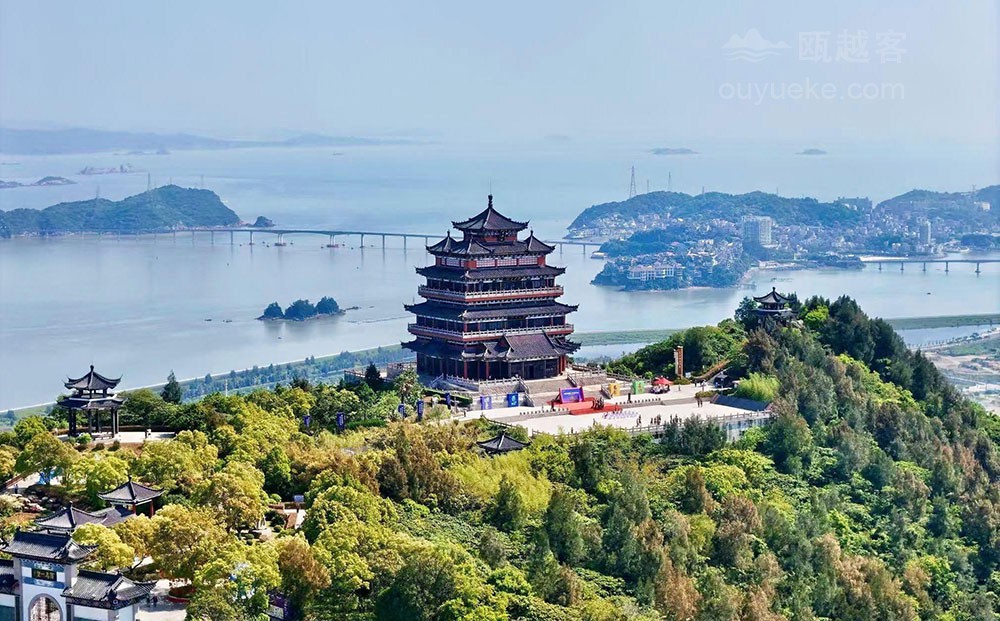 洞头——海上花园洞头二日游经典之旅