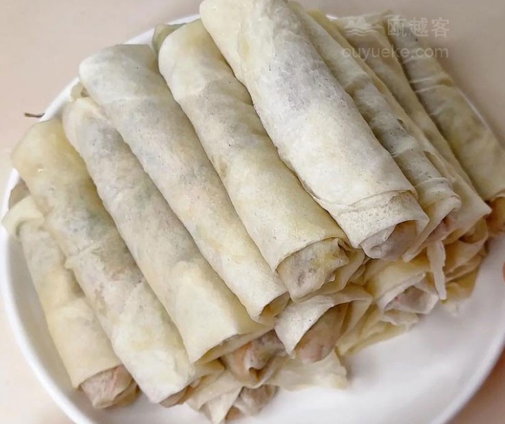 薄饼