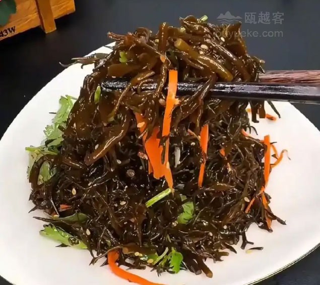 山头麦
