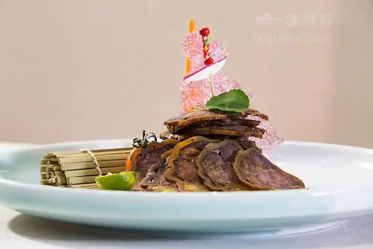 瑞安扎羊