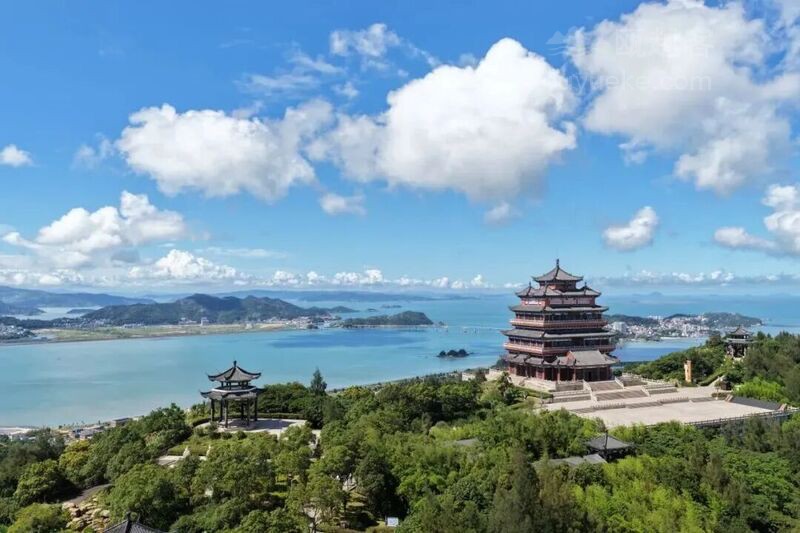 望海楼