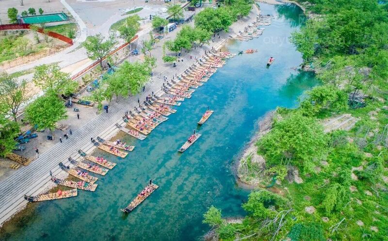 永嘉县非遗民俗寻根之旅一日游